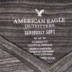 American eagle t shirt